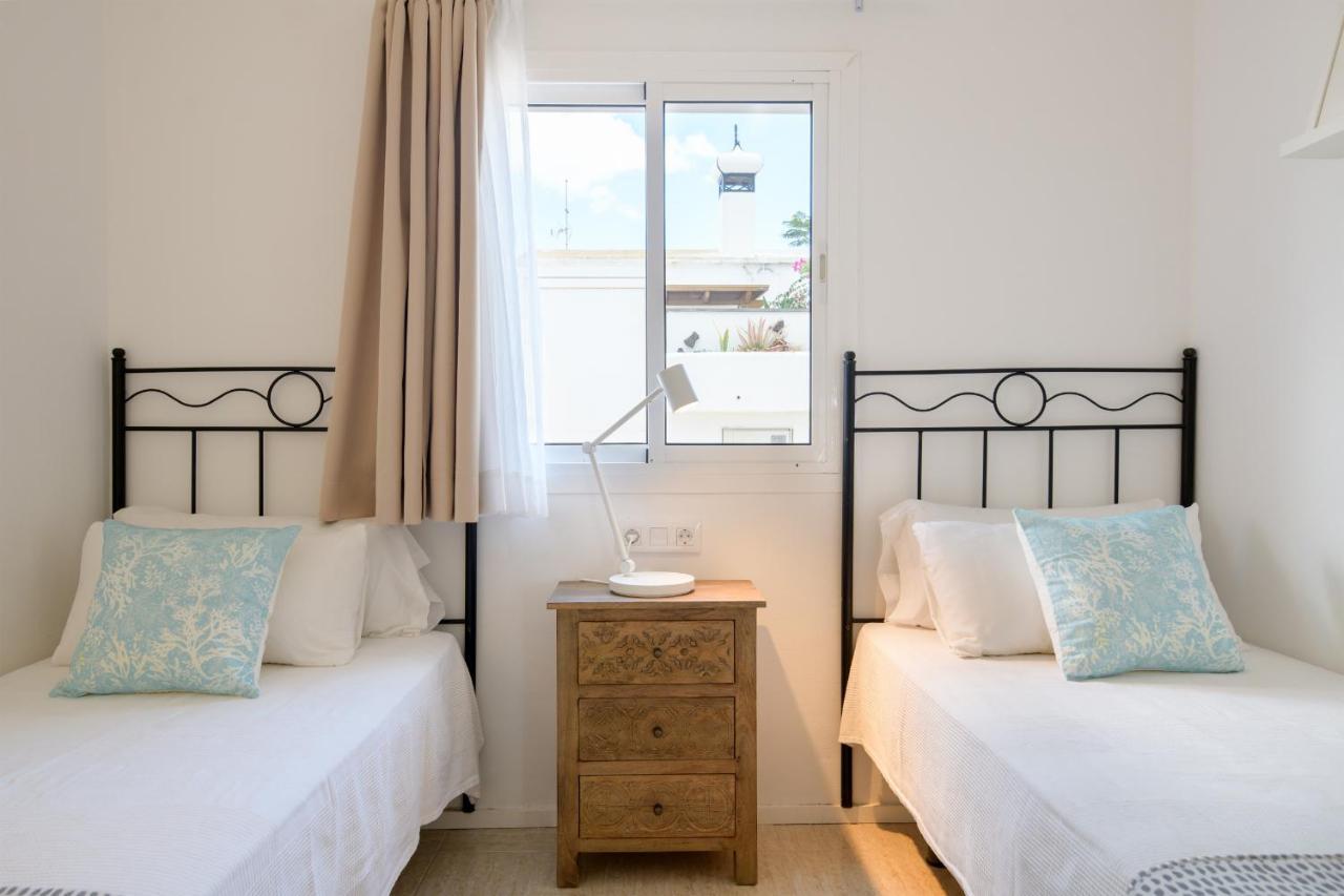 شقة Casa Carbo, Puerto Del Carmen بويرتو ذيل كارمين المظهر الخارجي الصورة