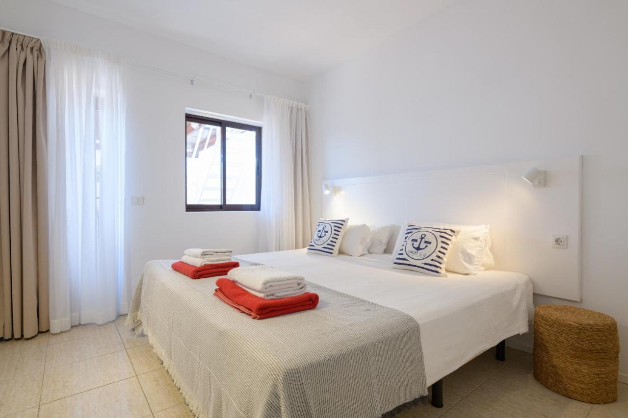 شقة Casa Carbo, Puerto Del Carmen بويرتو ذيل كارمين المظهر الخارجي الصورة