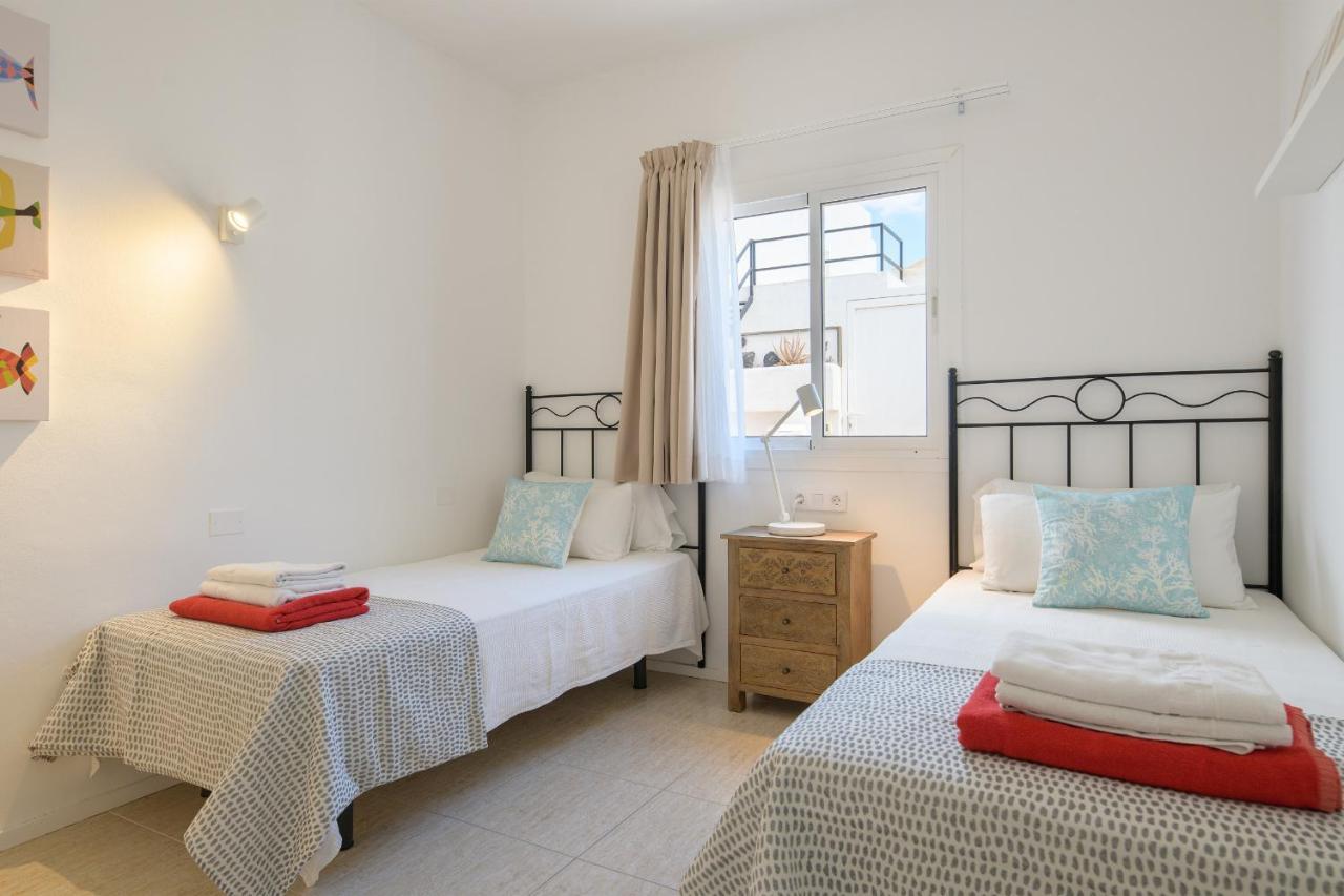 شقة Casa Carbo, Puerto Del Carmen بويرتو ذيل كارمين المظهر الخارجي الصورة
