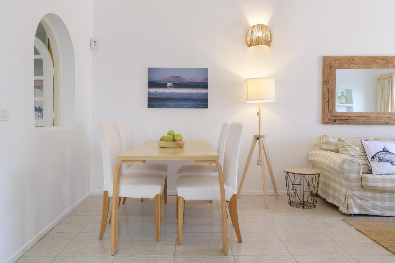 شقة Casa Carbo, Puerto Del Carmen بويرتو ذيل كارمين المظهر الخارجي الصورة